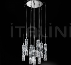 Потолочный светильник Bamboo 423/10PF фабрика IDL Export