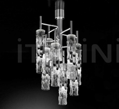 Потолочный светильник Bamboo 423/8PF фабрика IDL Export