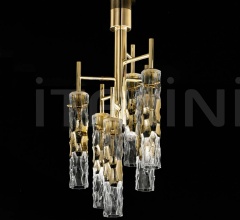 Потолочный светильник Bamboo 423/6PF фабрика IDL Export