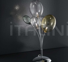 Настольный светильник Bolla 380/3L фабрика IDL Export