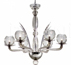 Люстра Afrodite 558/6 Люстра Afrodite 558/6 фабрика IDL Export