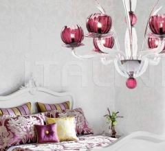 Люстра Afrodite 558/6 Люстра Afrodite 558/6 фабрика IDL Export