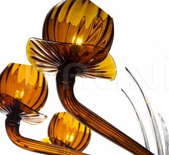 Люстра Afrodite 558/8 Люстра Afrodite 558/8 фабрика IDL Export