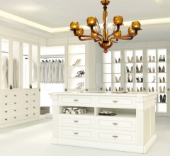 Люстра Afrodite 558/8 Люстра Afrodite 558/8 фабрика IDL Export