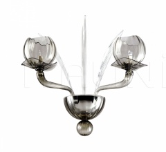 Настенный светильник Afrodite 558/2A Настенный светильник Afrodite 558/2A фабрика IDL Export