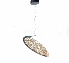 Подвесной светильник Amalgama 647/5 Подвесной светильник Amalgama 647/5 фабрика IDL Export