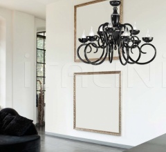 Люстра Baroque 449/6+3 Люстра Baroque 449/6+3 фабрика IDL Export