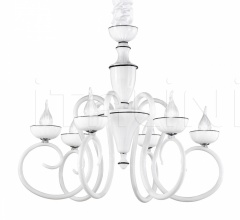 Люстра Baroque 449/6 Люстра Baroque 449/6 фабрика IDL Export