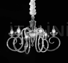 Люстра Baroque 449/6 Люстра Baroque 449/6 фабрика IDL Export