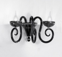 Настенный светильник Baroque 449/2A Настенный светильник Baroque 449/2A фабрика IDL Export