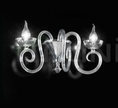 Настенный светильник Baroque 449/2A Настенный светильник Baroque 449/2A фабрика IDL Export