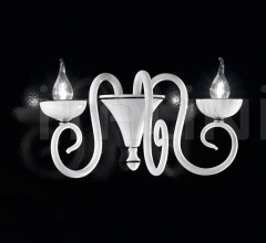 Настенный светильник Baroque 449/2A Настенный светильник Baroque 449/2A фабрика IDL Export