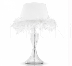 Настольная лампа Baroque 449/1LB фабрика IDL Export