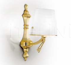 Настенный светильник Boheme 473/1A Настенный светильник Boheme 473/1A фабрика IDL Export