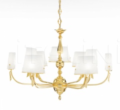 Люстра Boheme 473/6+3 Люстра Boheme 473/6+3 фабрика IDL Export