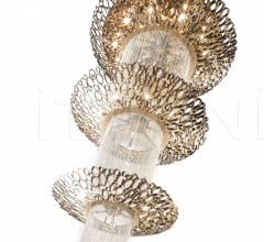 Люстра Chrysalis 448/27 Люстра Chrysalis 448/27 фабрика IDL Export