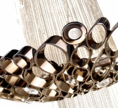 Люстра Chrysalis 448/27 Люстра Chrysalis 448/27 фабрика IDL Export