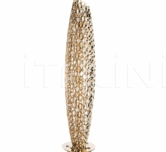 Итальянские Напольные светильники - Напольный светильник Chrysalis 448/6+5P Итальянские Напольные светильники - Напольный светильник Chrysalis 448/6+5P фабрика IDL Export