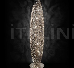 Итальянские Напольные светильники - Напольный светильник Chrysalis 448/6+5P Итальянские Напольные светильники - Напольный светильник Chrysalis 448/6+5P фабрика IDL Export