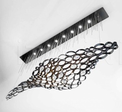 Подвесной светильник Chrysalis 448/8S LED Подвесной светильник Chrysalis 448/8S LED фабрика IDL Export