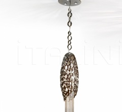 Подвесной светильник Chrysalis 448/5+3 Подвесной светильник Chrysalis 448/5+3 фабрика IDL Export