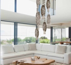 Подвесной светильник Chrysalis 448/8 Подвесной светильник Chrysalis 448/8 фабрика IDL Export