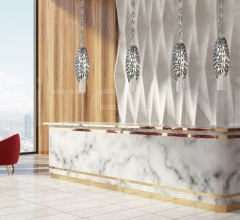 Подвесной светильник Chrysalis 448/8 Подвесной светильник Chrysalis 448/8 фабрика IDL Export