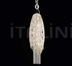 Подвесной светильник Chrysalis 448/5 Подвесной светильник Chrysalis 448/5 фабрика IDL Export