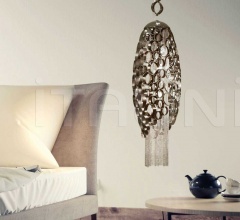 Подвесной светильник Chrysalis 448/5 Подвесной светильник Chrysalis 448/5 фабрика IDL Export