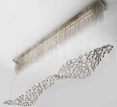 Подвесной светильник Chrysalis 448/2000 LED Подвесной светильник Chrysalis 448/2000 LED фабрика IDL Export