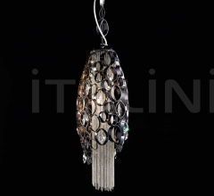 Подвесной светильник Chrysalis 448/3 Подвесной светильник Chrysalis 448/3 фабрика IDL Export