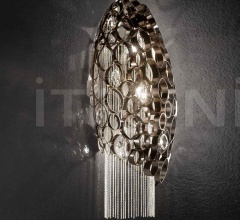 Настенный светильник Chrysalis 448/3ADX Настенный светильник Chrysalis 448/3ADX фабрика IDL Export