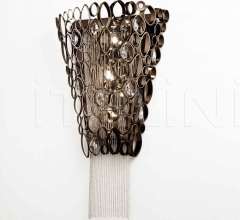 Настенный светильник Chrysalis 448/3AG Настенный светильник Chrysalis 448/3AG фабрика IDL Export