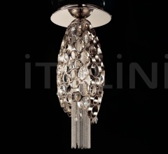 Потолочный светильник Chrysalis 448/3PF Потолочный светильник Chrysalis 448/3PF фабрика IDL Export
