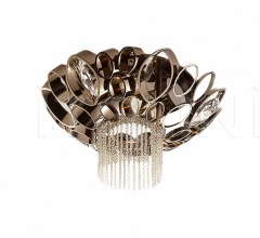 Потолочный светильник Chrysalis 448/SPOT Потолочный светильник Chrysalis 448/SPOT фабрика IDL Export