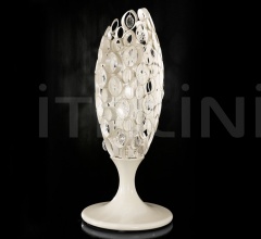 Настольный светильник Chrysalis 448/3L фабрика IDL Export