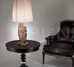 Настольная лампа Chrysalis 448/1LG фабрика IDL Export