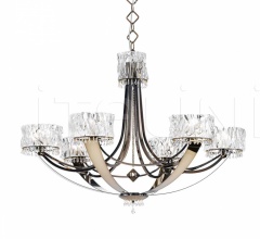 Люстра Crystal Blade 512/6 Люстра Crystal Blade 512/6 фабрика IDL Export