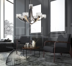 Люстра Crystal Blade 512/6 Люстра Crystal Blade 512/6 фабрика IDL Export