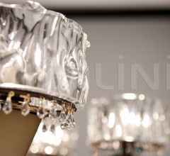 Люстра Crystal Blade 512/6 Люстра Crystal Blade 512/6 фабрика IDL Export