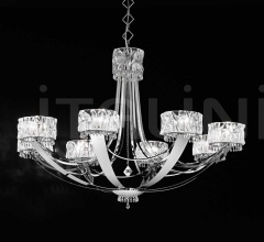 Люстра Crystal Blade 512/8 Люстра Crystal Blade 512/8 фабрика IDL Export