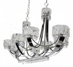 Люстра Crystal Blade 512/120 Люстра Crystal Blade 512/120 фабрика IDL Export