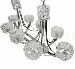 Люстра Crystal Blade 512/120 Люстра Crystal Blade 512/120 фабрика IDL Export