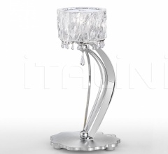 Настольный светильник Crystal Blade 512/1L фабрика IDL Export