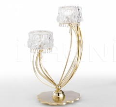 Настольный светильник Crystal Blade 512/2L фабрика IDL Export