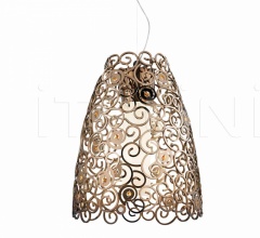 Подвесной светильник Crystal Marine 491/1SG Подвесной светильник Crystal Marine 491/1SG фабрика IDL Export