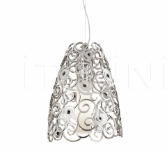 Подвесной светильник Crystal Marine 491/1SP Подвесной светильник Crystal Marine 491/1SP фабрика IDL Export