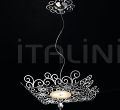 Подвесной светильник Crystal Marine 492/3 Подвесной светильник Crystal Marine 492/3 фабрика IDL Export