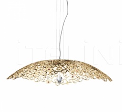 Подвесной светильник Crystal Marine 491/6 Подвесной светильник Crystal Marine 491/6 фабрика IDL Export