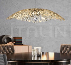 Подвесной светильник Crystal Marine 491/6 Подвесной светильник Crystal Marine 491/6 фабрика IDL Export